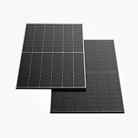 Solar Solution Overview