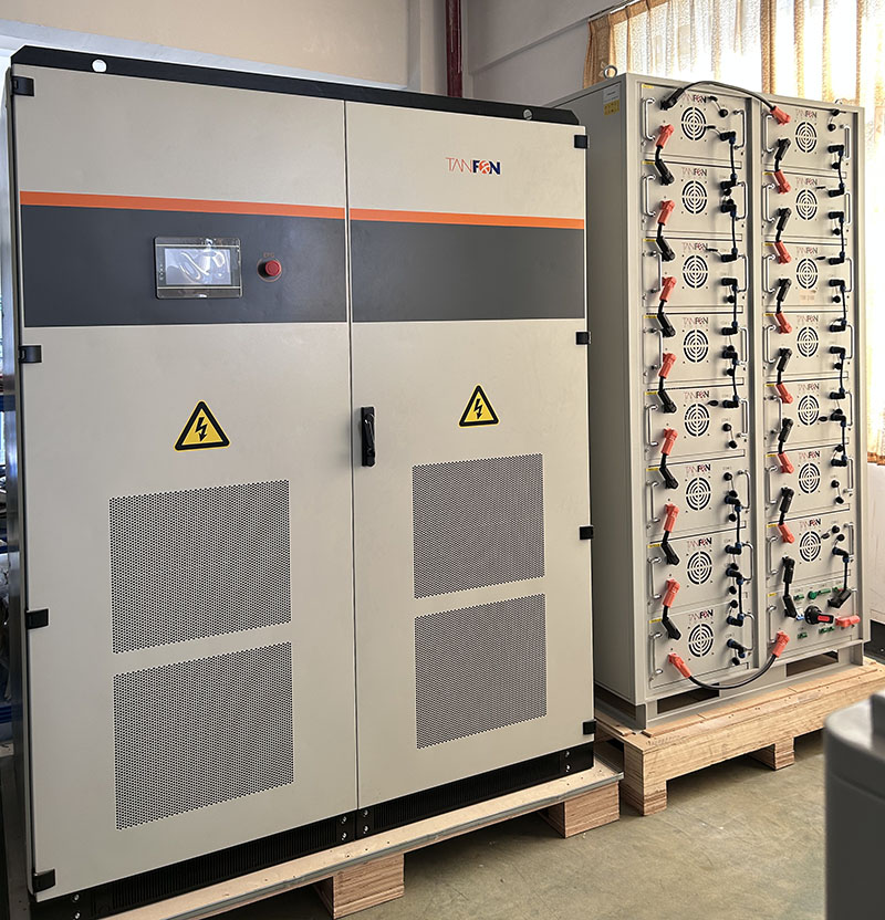 Heavy-Duty 50kW Solar System | Durable | Zero Electricity Costs