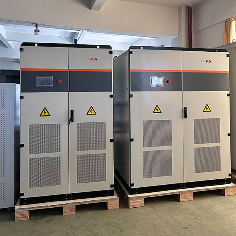 Durable intelligent | 100kW Solar System | 24/7 power supply | 30-Year Warranty