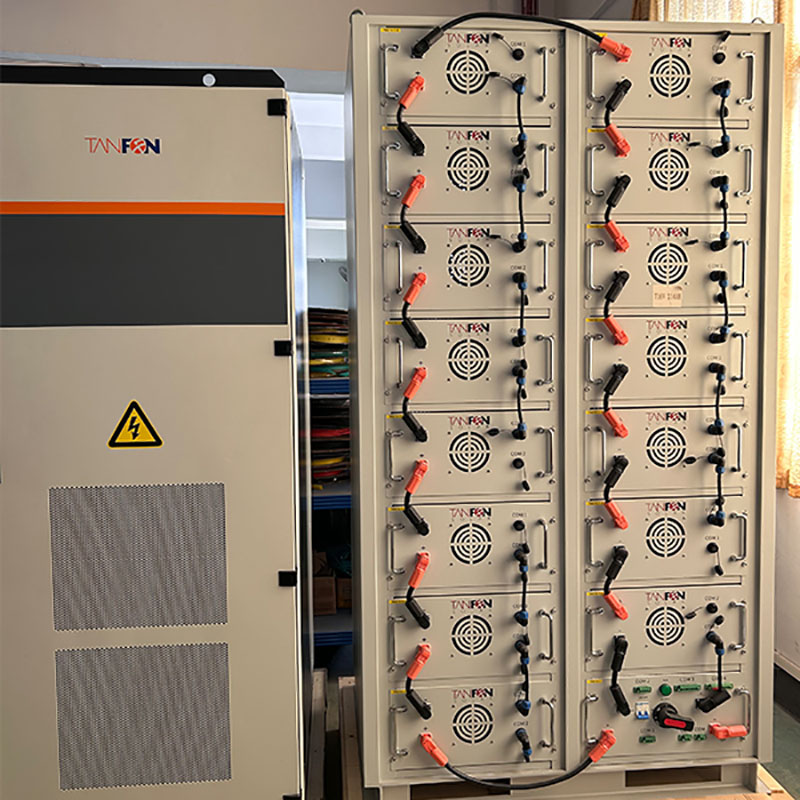 Industrial 200kW Solar System | Turnkey Solution | Extreme Weather Durable