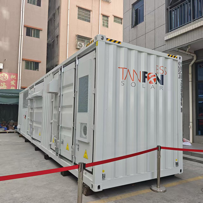 Turnkey Solution | 300kW Commercial Solar System | Extreme Weather Durable